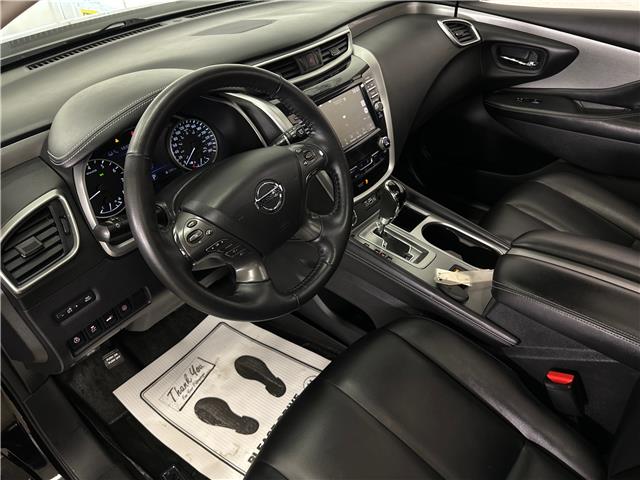 2022 Nissan Murano SV (Stk: 43565J) in Belleville - Image 12 of 27 2022 Nissan Murano SV (Stk: 43565J) in Belleville - Image 12 of 27