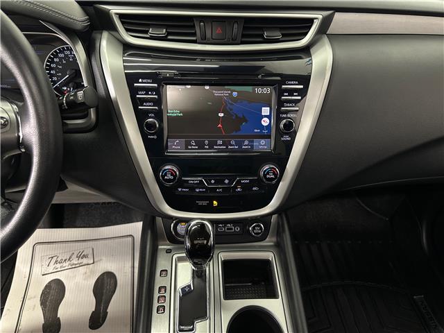 2022 Nissan Murano SV (Stk: 43565J) in Belleville - Image 16 of 27 2022 Nissan Murano SV (Stk: 43565J) in Belleville - Image 16 of 27