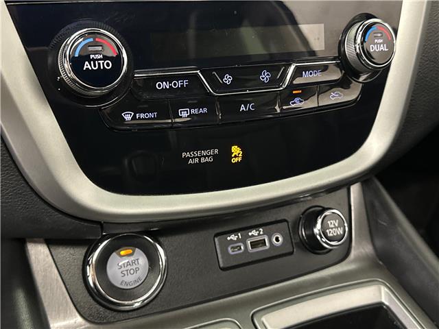 2022 Nissan Murano SV (Stk: 43565J) in Belleville - Image 18 of 27 2022 Nissan Murano SV (Stk: 43565J) in Belleville - Image 18 of 27