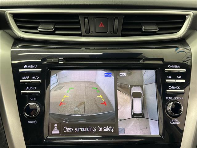 2022 Nissan Murano SV (Stk: 43565J) in Belleville - Image 19 of 27 2022 Nissan Murano SV (Stk: 43565J) in Belleville - Image 19 of 27