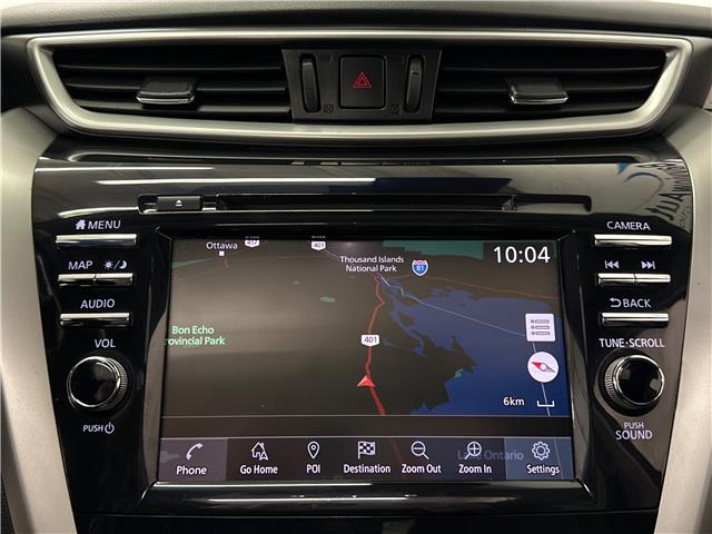 2022 Nissan Murano SV (Stk: 43565J) in Belleville - Image 20 of 27 2022 Nissan Murano SV (Stk: 43565J) in Belleville - Image 20 of 27