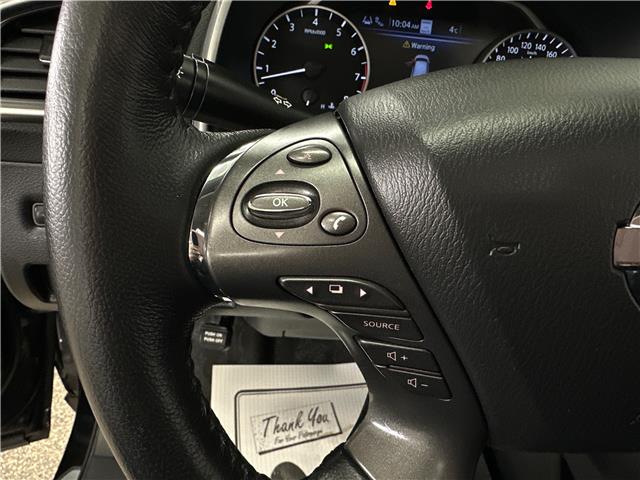 2022 Nissan Murano SV (Stk: 43565J) in Belleville - Image 22 of 27 2022 Nissan Murano SV (Stk: 43565J) in Belleville - Image 22 of 27