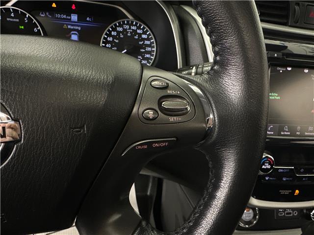 2022 Nissan Murano SV (Stk: 43565J) in Belleville - Image 23 of 27 2022 Nissan Murano SV (Stk: 43565J) in Belleville - Image 23 of 27