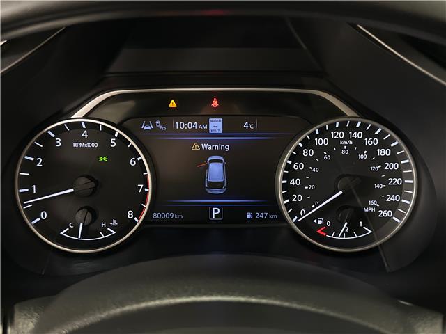 2022 Nissan Murano SV (Stk: 43565J) in Belleville - Image 24 of 27 2022 Nissan Murano SV (Stk: 43565J) in Belleville - Image 24 of 27