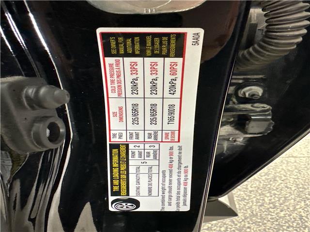 2022 Nissan Murano SV (Stk: 43565J) in Belleville - Image 26 of 27 2022 Nissan Murano SV (Stk: 43565J) in Belleville - Image 26 of 27