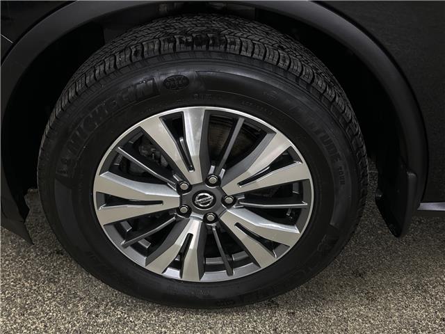 2022 Nissan Murano SV (Stk: 43565J) in Belleville - Image 27 of 27 2022 Nissan Murano SV (Stk: 43565J) in Belleville - Image 27 of 27