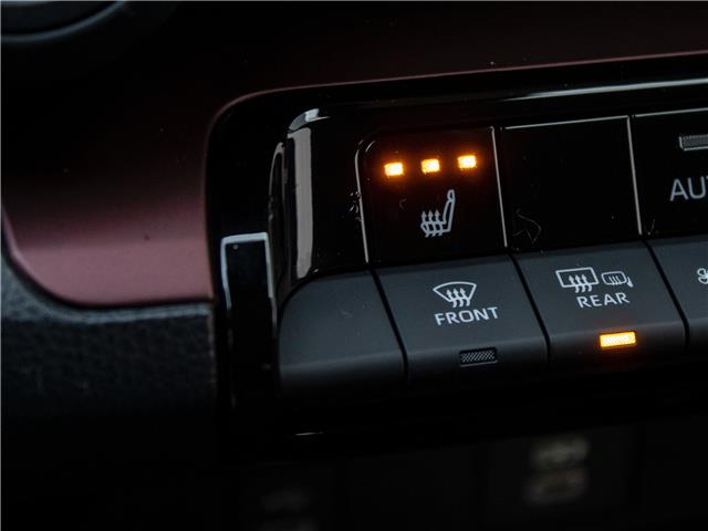 2026 Toyota Prius Plug-In Hybrid SE (Stk: PH0910) in Windsor - Image 18 of 26