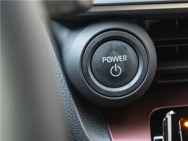 2026 Toyota Prius Plug-In Hybrid SE (Stk: PH0910) in Windsor - Image 16 of 26