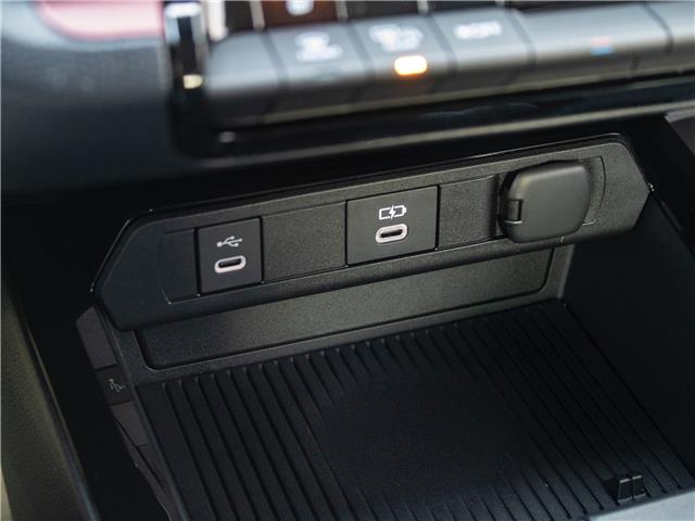 2026 Toyota Prius Plug-In Hybrid SE (Stk: PH0910) in Windsor - Image 21 of 26