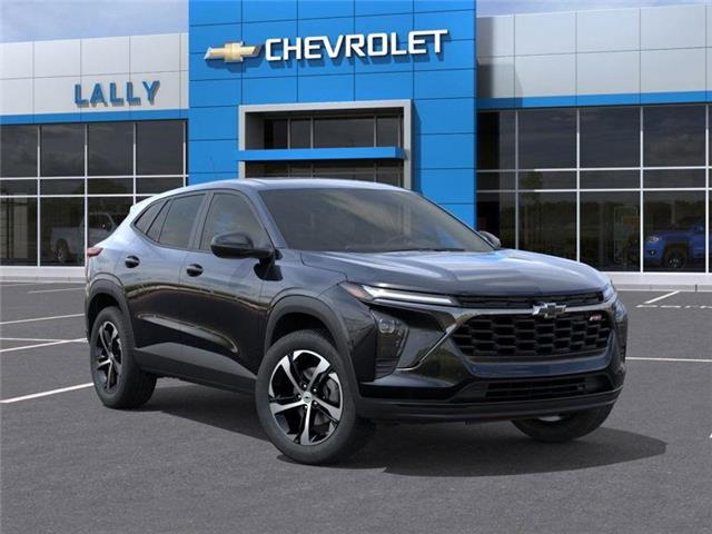2026 Chevrolet Trax 1RS (Stk: LCTX00751) in Tilbury - Image 7 of 24
