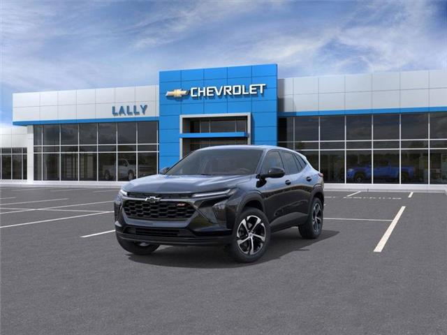 2026 Chevrolet Trax 1RS (Stk: LCTX00751) in Tilbury - Image 8 of 24