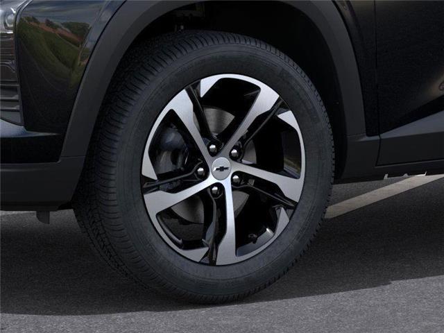 2026 Chevrolet Trax 1RS (Stk: LCTX00751) in Tilbury - Image 9 of 24