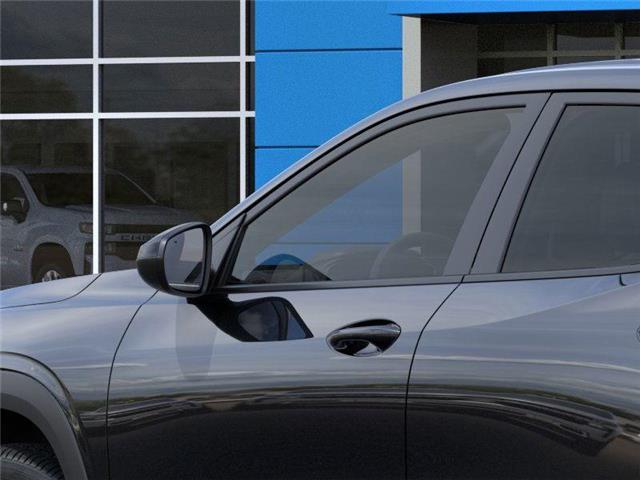 2026 Chevrolet Trax 1RS (Stk: LCTX00751) in Tilbury - Image 12 of 24
