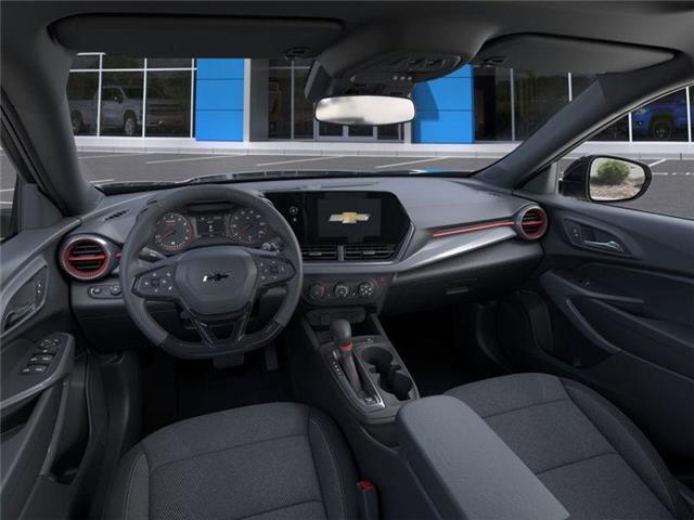 2026 Chevrolet Trax 1RS (Stk: LCTX00751) in Tilbury - Image 15 of 24