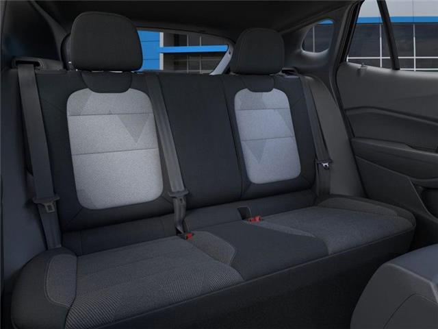 2026 Chevrolet Trax 1RS (Stk: LCTX00751) in Tilbury - Image 17 of 24