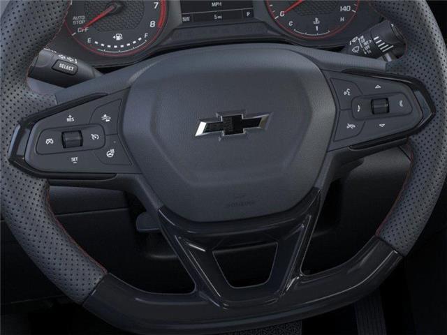 2026 Chevrolet Trax 1RS (Stk: LCTX00751) in Tilbury - Image 19 of 24