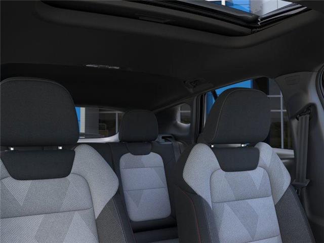 2026 Chevrolet Trax 1RS (Stk: LCTX00751) in Tilbury - Image 24 of 24