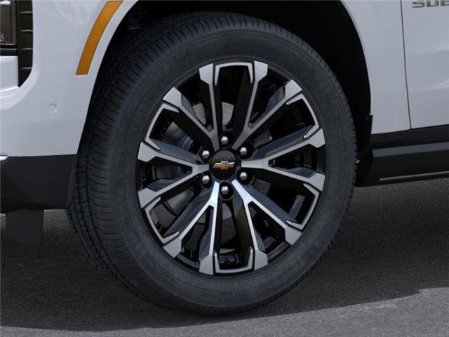 2026 Chevrolet Suburban High Country (Stk: LCSU00773) in Tilbury - Image 9 of 24