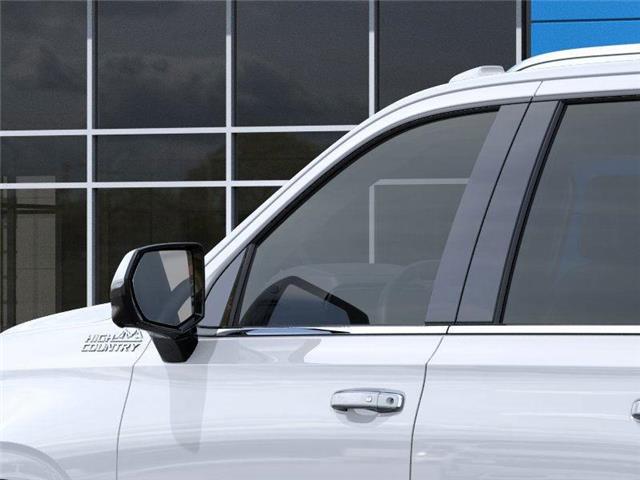 2026 Chevrolet Suburban High Country (Stk: LCSU00773) in Tilbury - Image 12 of 24