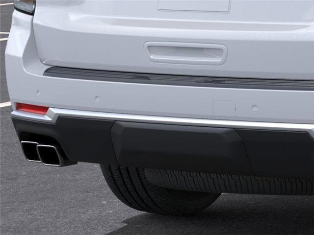 2026 Chevrolet Suburban High Country (Stk: LCSU00773) in Tilbury - Image 14 of 24