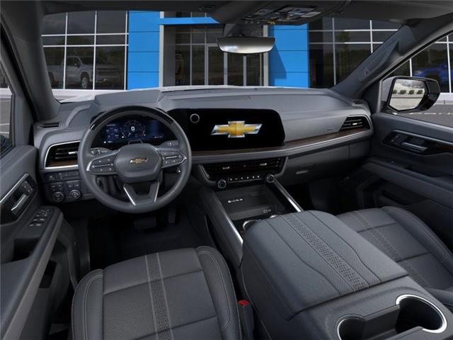 2026 Chevrolet Suburban High Country (Stk: LCSU00773) in Tilbury - Image 15 of 24