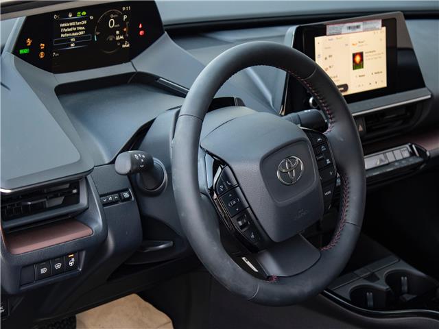 2026 Toyota Prius Plug-In Hybrid SE (Stk: PH0910) in Windsor - Image 10 of 26