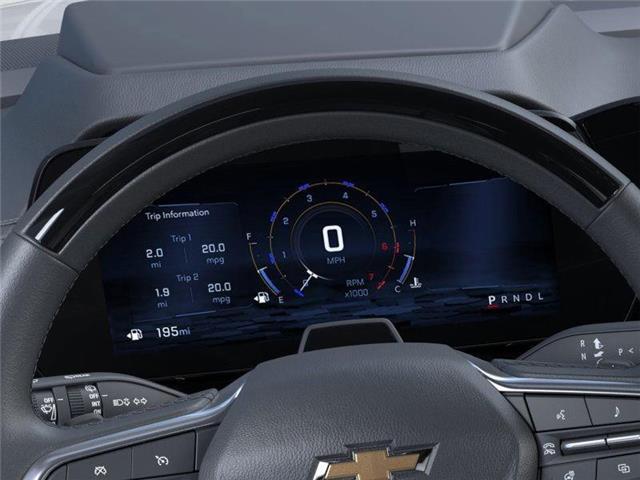 2026 Chevrolet Suburban High Country (Stk: LCSU00773) in Tilbury - Image 18 of 24