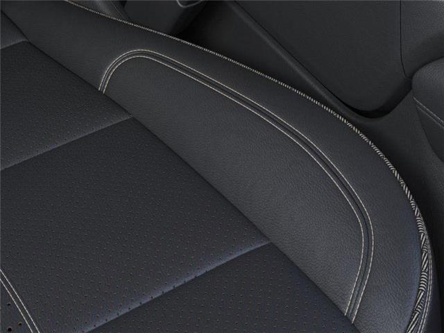 2026 Chevrolet Suburban High Country (Stk: LCSU00773) in Tilbury - Image 21 of 24