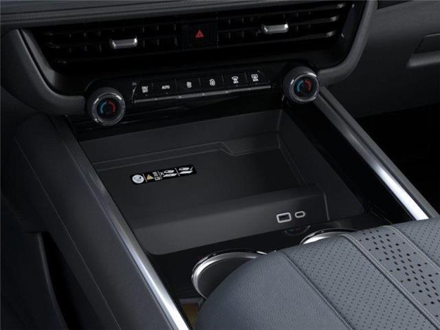 2026 Chevrolet Suburban High Country (Stk: LCSU00773) in Tilbury - Image 23 of 24