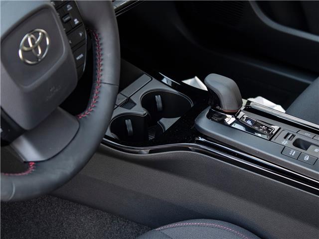 2026 Toyota Prius Plug-In Hybrid SE (Stk: PH0910) in Windsor - Image 22 of 26