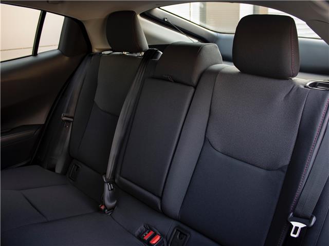 2026 Toyota Prius Plug-In Hybrid SE (Stk: PH0910) in Windsor - Image 26 of 26