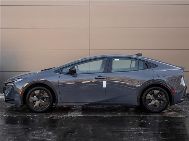 2026 Toyota Prius Plug-In Hybrid SE (Stk: PH0910) in Windsor - Image 4 of 26