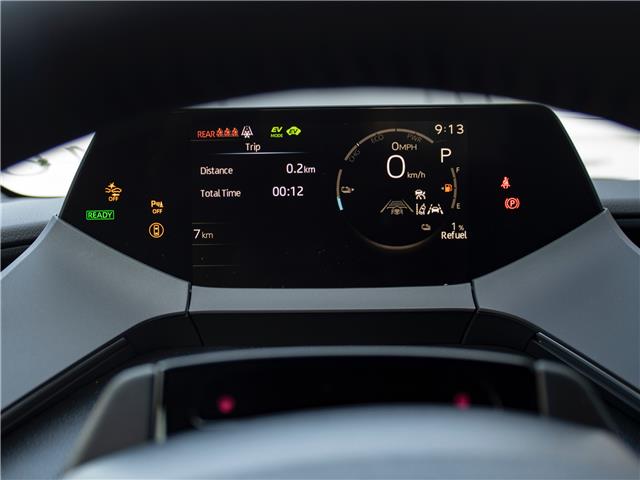 2026 Toyota Prius Plug-In Hybrid SE (Stk: PH0910) in Windsor - Image 11 of 26