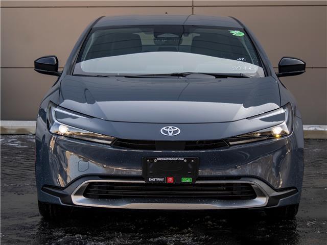 2026 Toyota Prius Plug-In Hybrid SE (Stk: PH0910) in Windsor - Image 2 of 26
