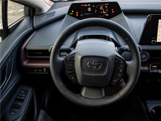 2026 Toyota Prius Plug-In Hybrid SE (Stk: PH0910) in Windsor - Image 12 of 26