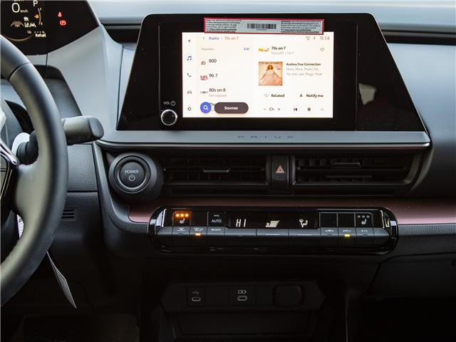 2026 Toyota Prius Plug-In Hybrid SE (Stk: PH0910) in Windsor - Image 15 of 26