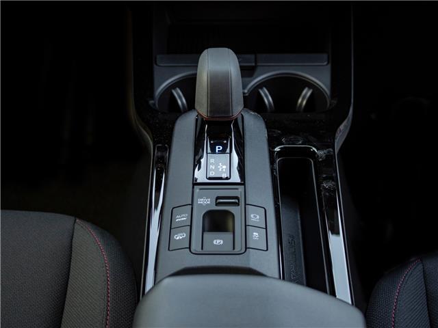 2026 Toyota Prius Plug-In Hybrid SE (Stk: PH0910) in Windsor - Image 19 of 26