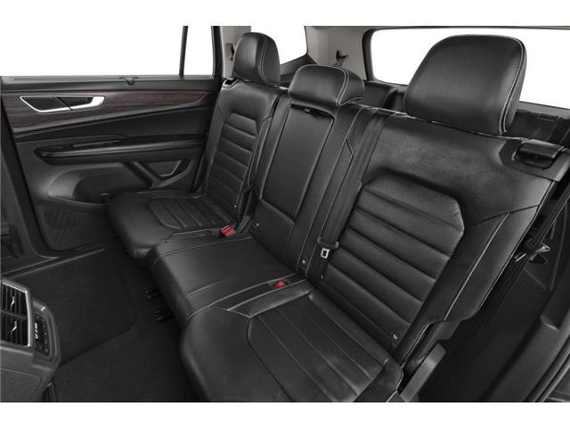 2024 Volkswagen Atlas 2.0 TSI Highline (Stk: P581) in Pembroke - Image 9 of 12
