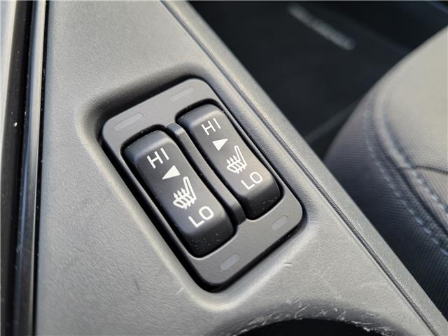 2024 Subaru Crosstrek Convenience (Stk: Z3709) in St.Catharines - Image 20 of 22