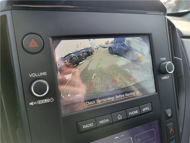 2024 Subaru Crosstrek Convenience (Stk: Z3709) in St.Catharines - Image 18 of 22