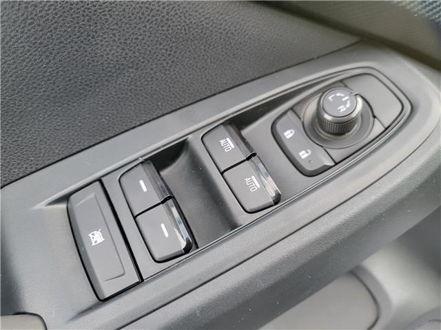 2024 Subaru Crosstrek Convenience (Stk: Z3709) in St.Catharines - Image 14 of 22