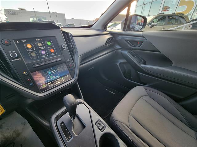 2024 Subaru Crosstrek Convenience (Stk: Z3709) in St.Catharines - Image 21 of 22