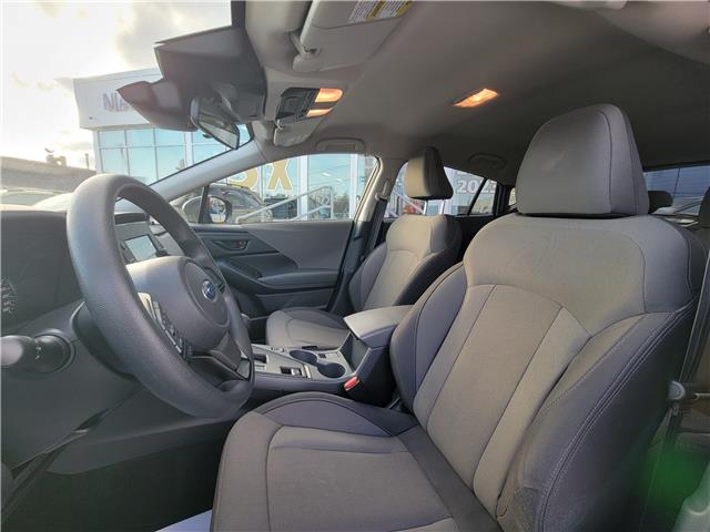 2024 Subaru Crosstrek Convenience (Stk: Z3709) in St.Catharines - Image 13 of 22