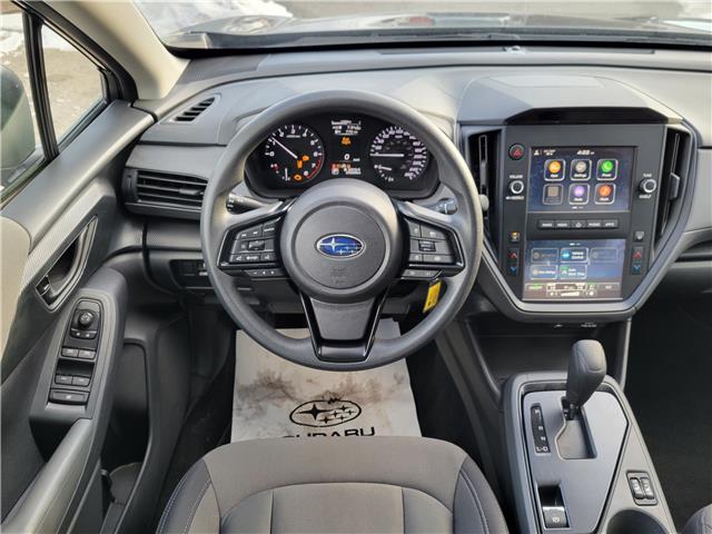 2024 Subaru Crosstrek Convenience (Stk: Z3709) in St.Catharines - Image 11 of 22
