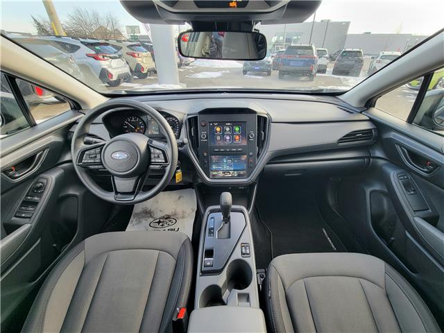 2024 Subaru Crosstrek Convenience (Stk: Z3709) in St.Catharines - Image 12 of 22