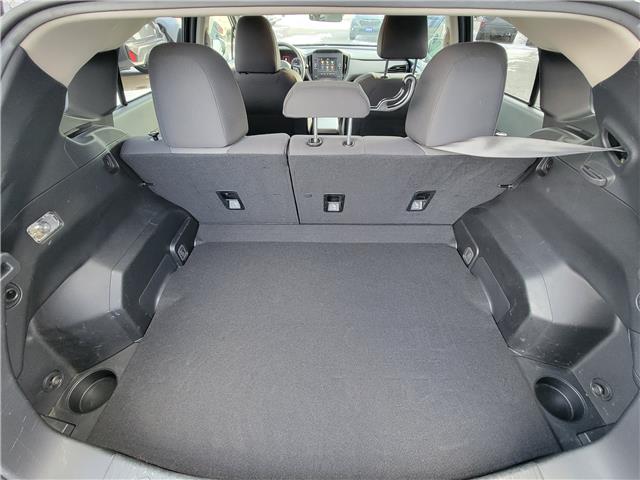 2024 Subaru Crosstrek Convenience (Stk: Z3709) in St.Catharines - Image 9 of 22