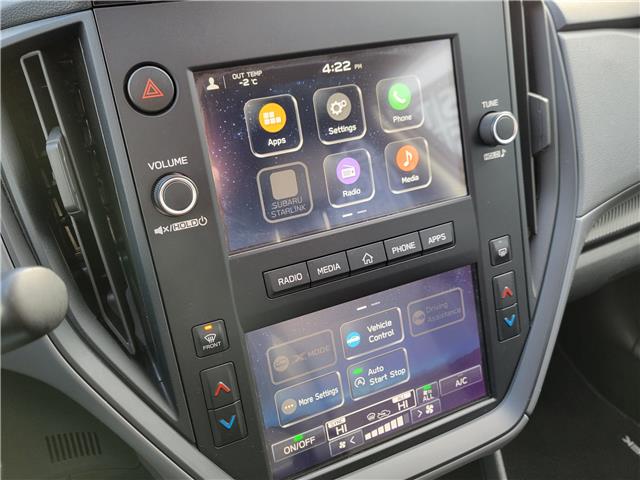 2024 Subaru Crosstrek Convenience (Stk: Z3709) in St.Catharines - Image 17 of 22
