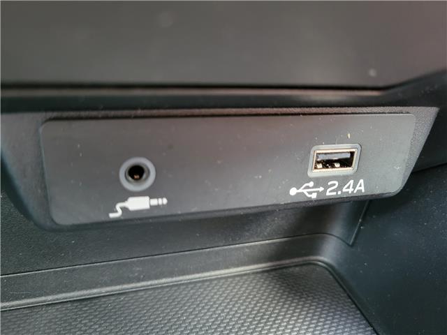2024 Subaru Crosstrek Convenience (Stk: Z3709) in St.Catharines - Image 19 of 22