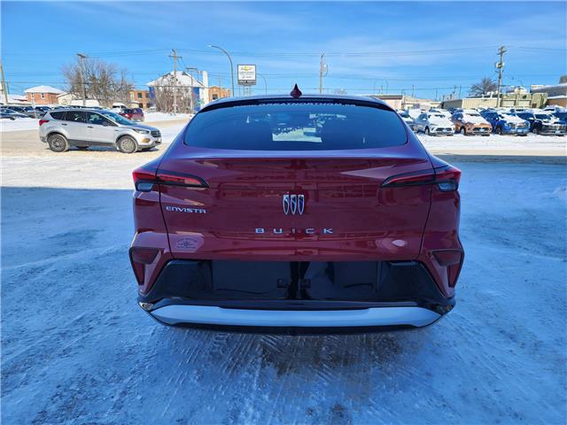 2026 Buick Envista Sport Touring (Stk: 31377) in The Pas - Image 5 of 19