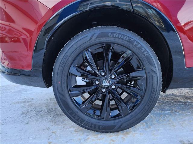 2026 Buick Envista Sport Touring (Stk: 31377) in The Pas - Image 7 of 19